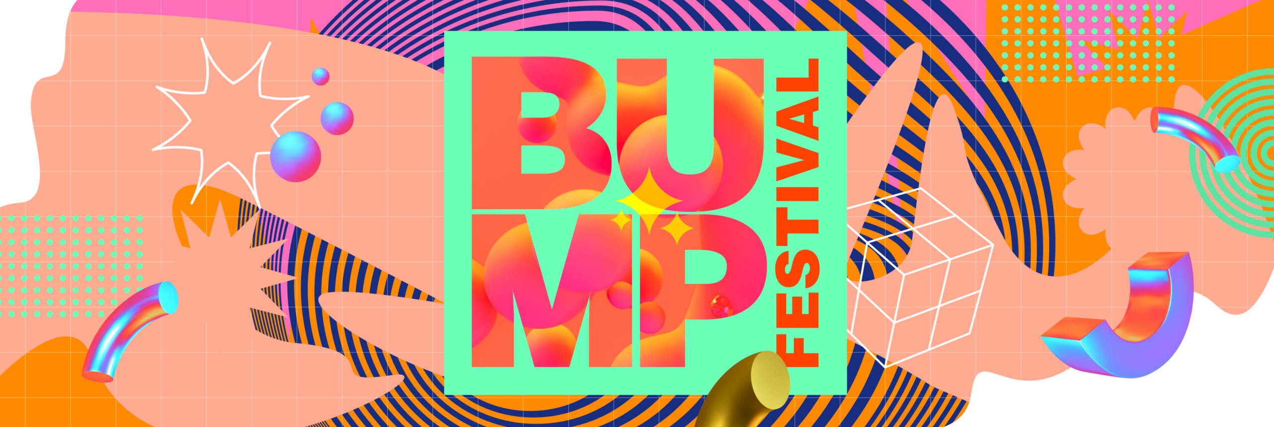 2023 BUMP Festival - BUMP